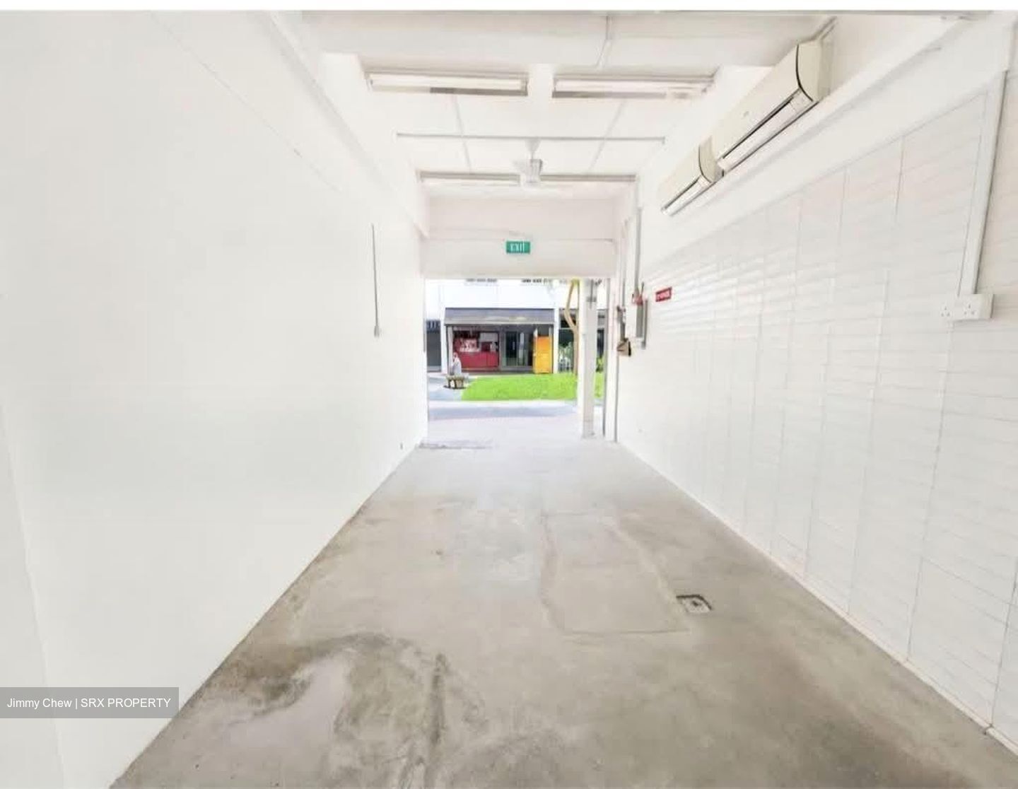 Bukit Merah Lane 1 (D3), Shop House #601935661
